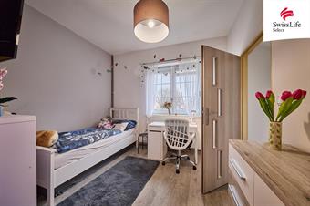 Prodej rodinného domu 238 m2 Rýchorská, Trutnov