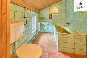 Prodej rodinného domu 238 m2 Rýchorská, Trutnov