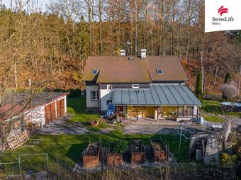 Prodej rodinného domu 238 m2 Rýchorská, Trutnov