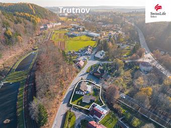 Prodej rodinného domu 238 m2 Rýchorská, Trutnov