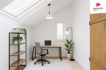 Prodej rodinného domu 238 m2 Rýchorská, Trutnov