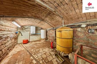 Prodej rodinného domu 238 m2 Rýchorská, Trutnov