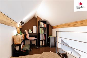 Prodej bytu 3+kk 90 m2 Selská, Brno