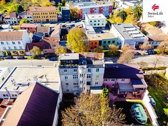 Prodej bytu 3+kk 90 m2 Selská, Brno