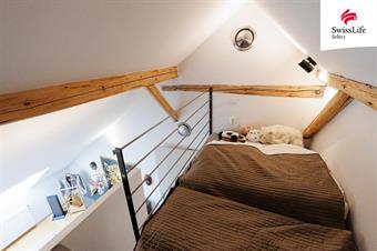 Prodej bytu 3+kk 90 m2 Selská, Brno