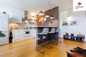 Prodej bytu 3+kk 90 m2 Selská, Brno