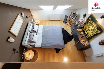 Prodej bytu 3+kk 90 m2 Selská, Brno