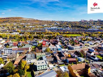 Prodej bytu 3+kk 90 m2 Selská, Brno