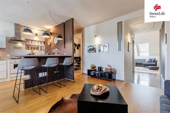 Prodej bytu 3+kk 90 m2 Selská, Brno