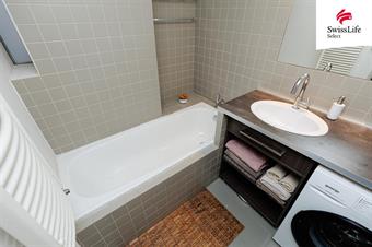 Prodej bytu 3+kk 90 m2 Selská, Brno