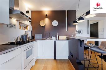 Prodej bytu 3+kk 90 m2 Selská, Brno