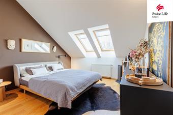 Prodej bytu 3+kk 90 m2 Selská, Brno