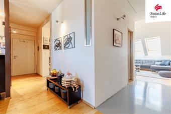 Prodej bytu 3+kk 90 m2 Selská, Brno