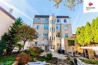 Prodej bytu 3+kk 90 m2 Selská, Brno