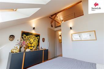 Prodej bytu 3+kk 90 m2 Selská, Brno