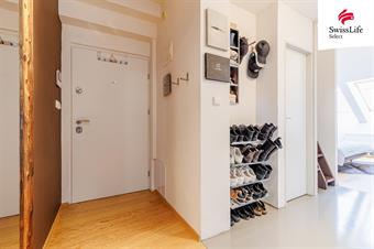 Prodej bytu 3+kk 90 m2 Selská, Brno