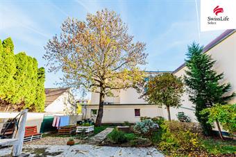 Prodej bytu 3+kk 90 m2 Selská, Brno