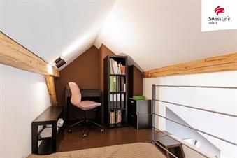 Prodej bytu 3+kk 90 m2 Selská, Brno