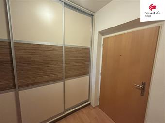 Pronájem bytu 1+kk 53 m2 Labská louka, Hradec Králové