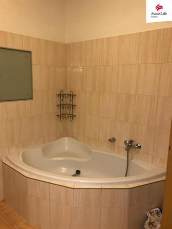 Pronájem bytu 1+kk 53 m2 Labská louka, Hradec Králové