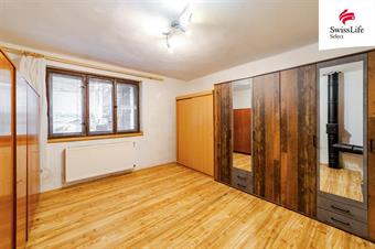 Pronájem rodinného domu 157 m2, Slatina