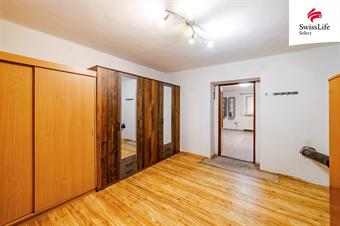 Pronájem rodinného domu 157 m2, Slatina