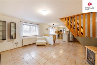 Pronájem rodinného domu 157 m2, Slatina