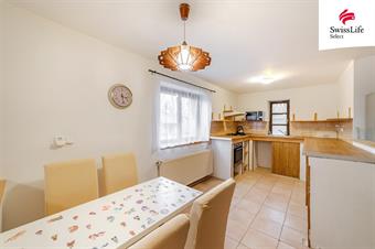 Pronájem rodinného domu 157 m2, Slatina