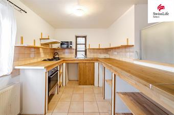 Pronájem rodinného domu 157 m2, Slatina