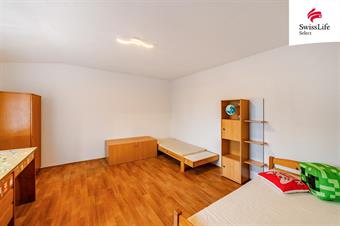 Pronájem rodinného domu 157 m2, Slatina