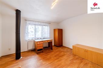 Pronájem rodinného domu 157 m2, Slatina