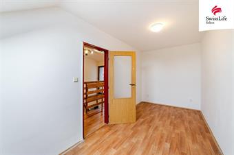 Pronájem rodinného domu 157 m2, Slatina