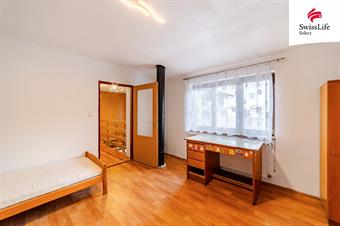 Pronájem rodinného domu 157 m2, Slatina