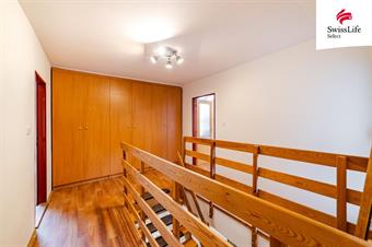 Pronájem rodinného domu 157 m2, Slatina