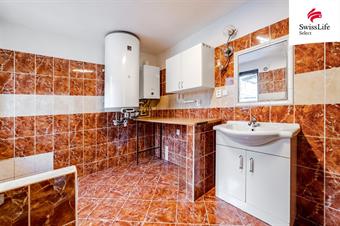 Pronájem rodinného domu 157 m2, Slatina