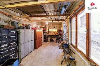 Pronájem rodinného domu 157 m2, Slatina