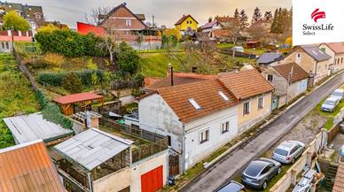 Pronájem rodinného domu 157 m2, Slatina