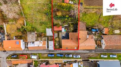 Pronájem rodinného domu 157 m2, Slatina