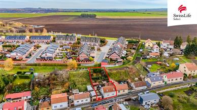 Pronájem rodinného domu 157 m2, Slatina