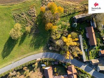 Prodej stavebního pozemku 2621 m2, Votice