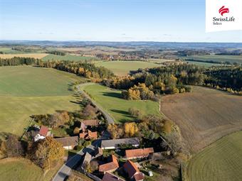 Prodej stavebního pozemku 2621 m2, Votice