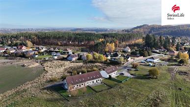 Prodej bytu 5+kk 123 m2 K Poli, Plzeň