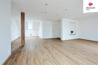 Prodej bytu 5+kk 123 m2 K Poli, Plzeň