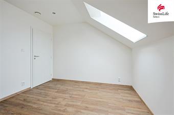 Prodej bytu 5+kk 123 m2 K Poli, Plzeň