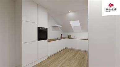 Prodej bytu 5+kk 123 m2 K Poli, Plzeň