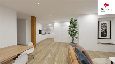 Prodej bytu 5+kk 123 m2 K Poli, Plzeň