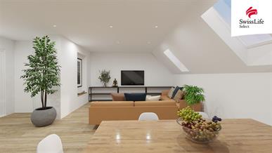 Prodej bytu 5+kk 123 m2 K Poli, Plzeň