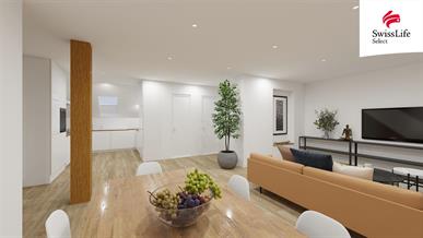 Prodej bytu 5+kk 123 m2 K Poli, Plzeň