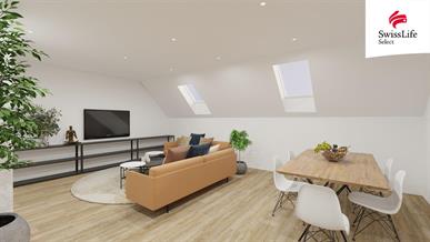 Prodej bytu 5+kk 123 m2 K Poli, Plzeň