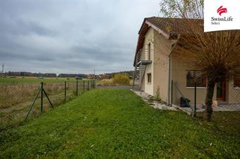 Prodej bytu 5+kk 123 m2 K Poli, Plzeň